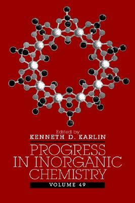 Progress in Inorganic Chemistry