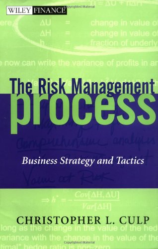 Risk Management Process