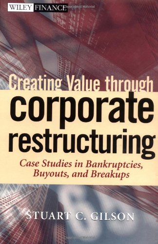 Creating Value Through Corporate Restructuring