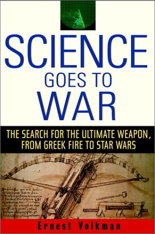 Science Goes to War