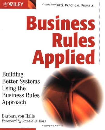 Business Rules W/Ws