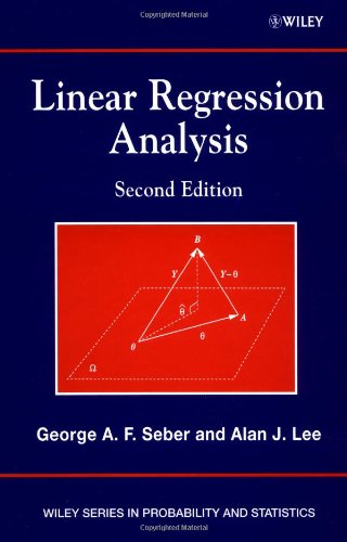 Linear Regression Analysis