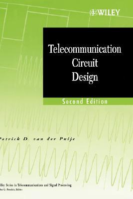 Telecommunication Circuit Design