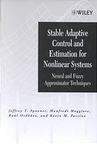 Stable Adaptive Control and Estimation for Nonlinear Systems