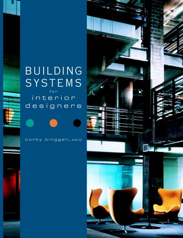 Building Systems For Interior Designers