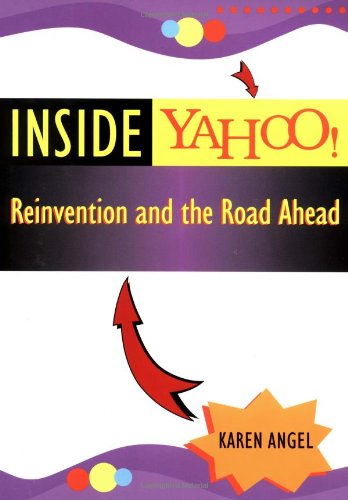 Inside Yahoo!