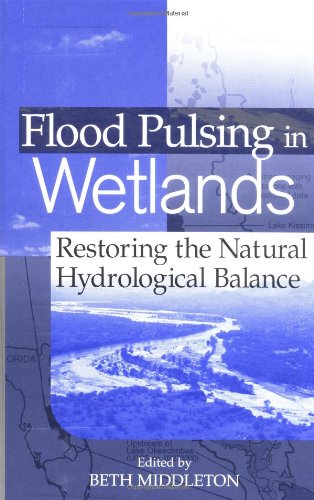 Flood Pulsing In Wetlands