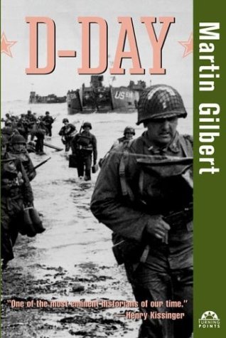 D-Day