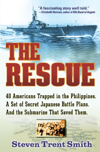 The Rescue