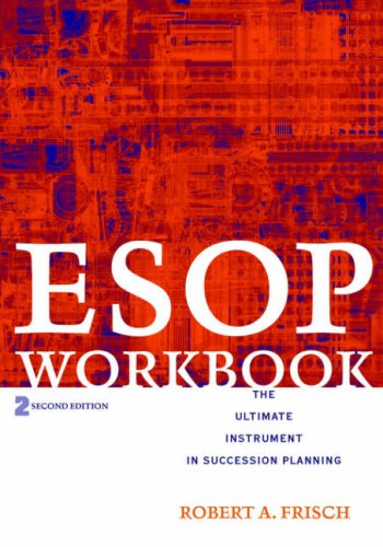 ESOP Workbook