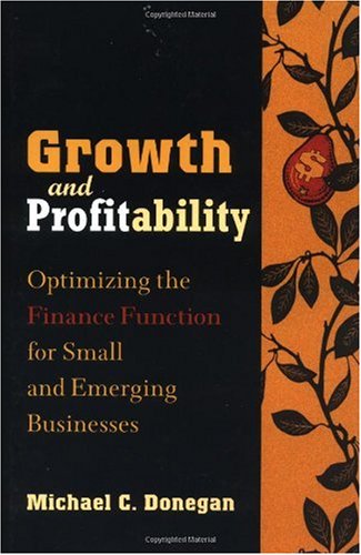 Growth and Profitability