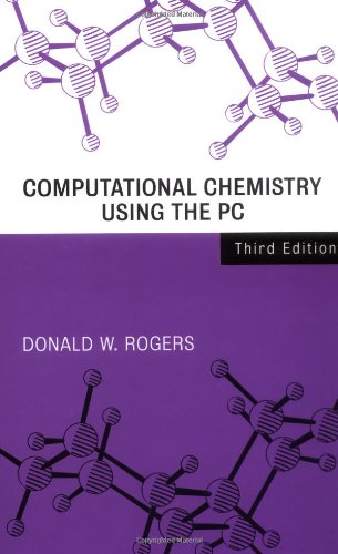 Computational Chemistry Using the PC