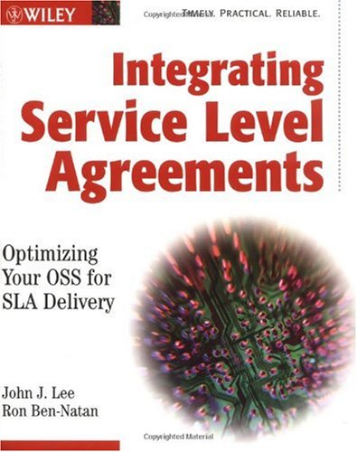 Integrating Service Level Agreements