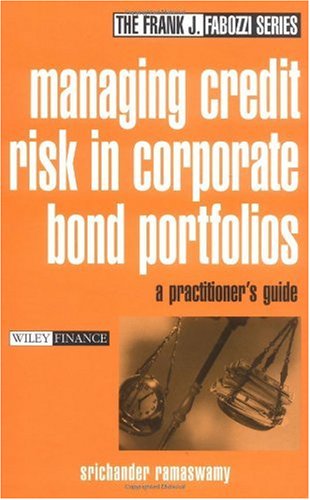 Managing Credit Risk in Corporate Bond Portfolios