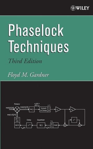 Phaselock Techniques