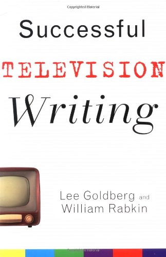 Successful Television Writing