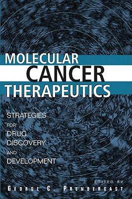 Molecular Cancer Therapeutics