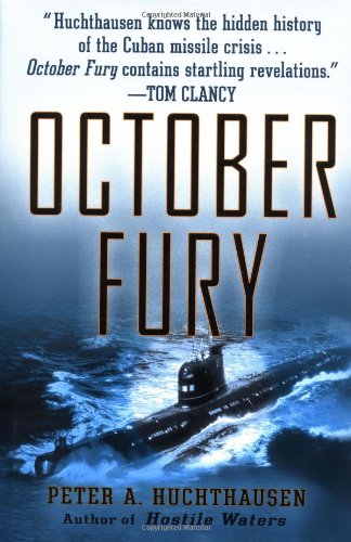 October Fury