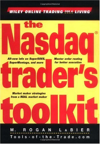 The NASDAQ Trader's Toolkit