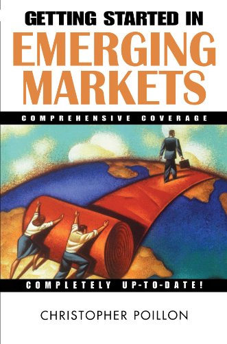 Getting Started in Emerging Markets