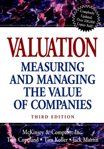 Valuation