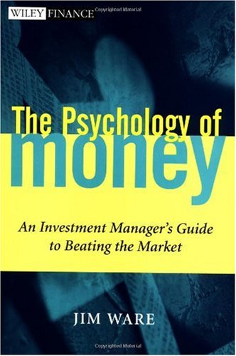 The Psychology of Money