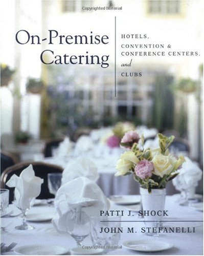 On Premise Catering