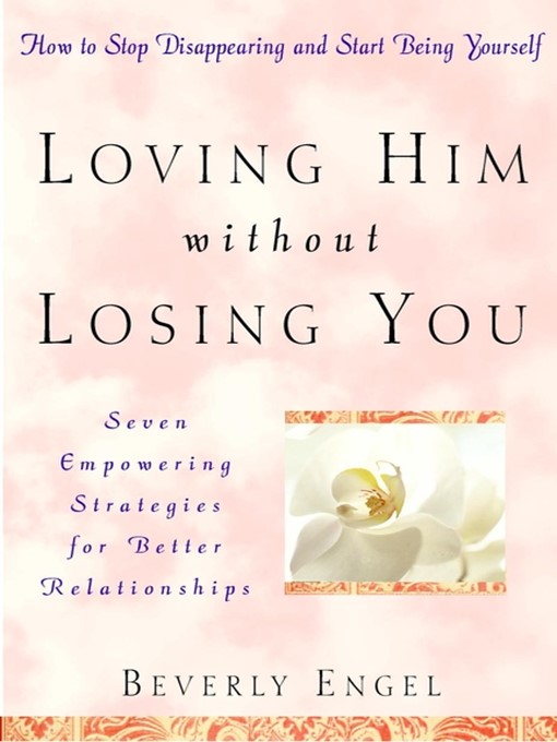 Loving Him without Losing You