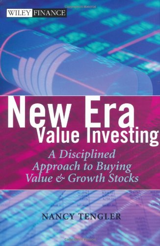 New Era Value Investing