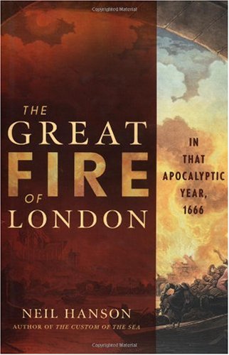 The Great Fire of London