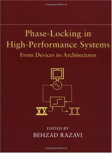 Phase-Locking in High-Performance Systems