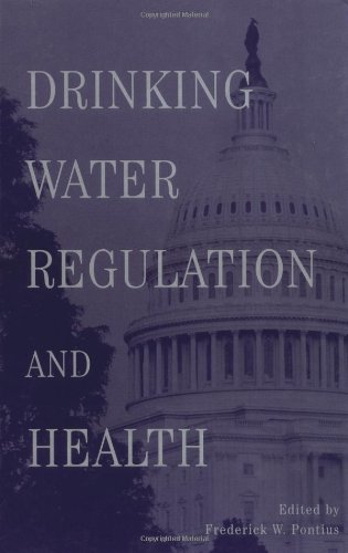 Drinking Water Regulation and Health