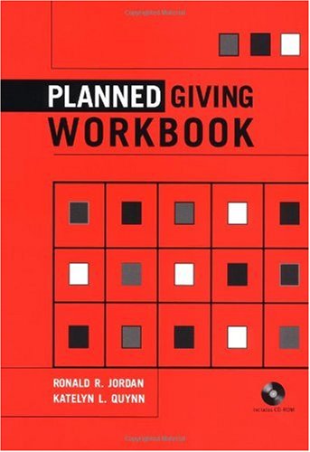 Planned Giving Workbook