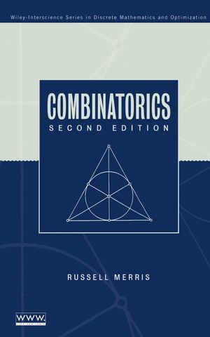 Combinatorics (Second Edition)