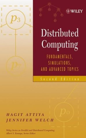 Distributed Computing