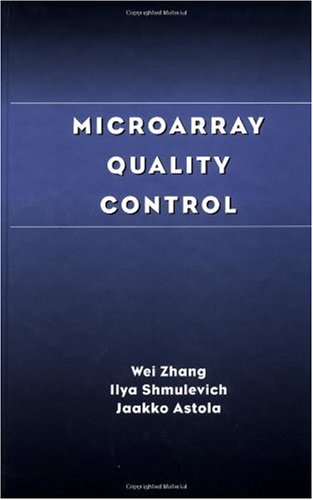 Microarray Quality Control