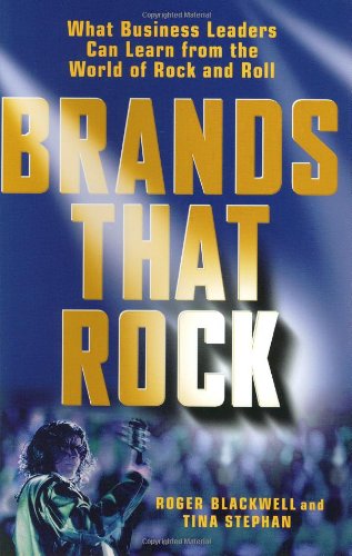 Brands That Rock