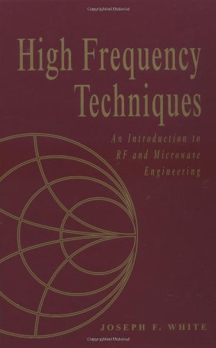 High Frequency Techniques