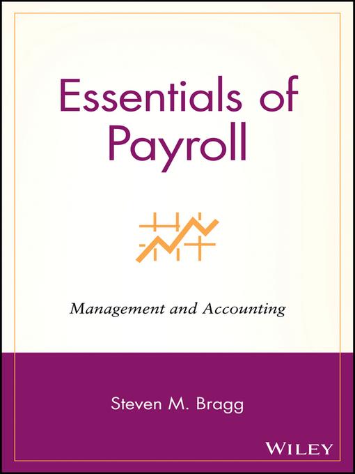 Essentials of Payroll