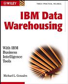 IBM Data Warehousing