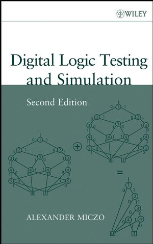 Digital logic testing and simulation