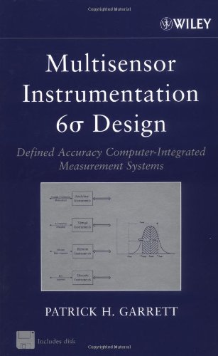 Multisensor Instrumentation 6&amp;sigma; Design