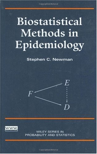 Biostatistical Methods in Epidemiology