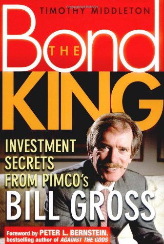 Investment Secrets from Pimco's Bill Gross