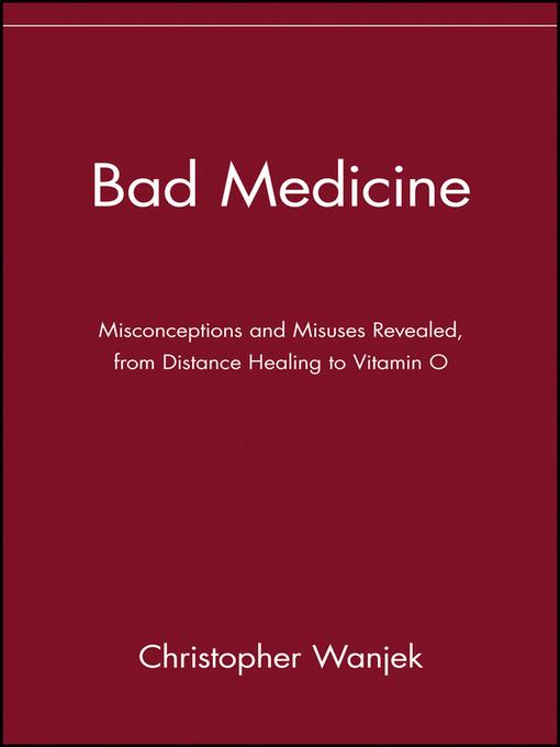 Bad Medicine