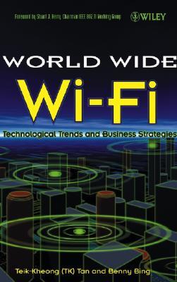 The World Wide Wi-Fi