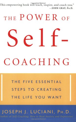 The Power of Self-Coaching