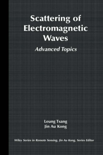 Scattering of Electromagnetic Waves