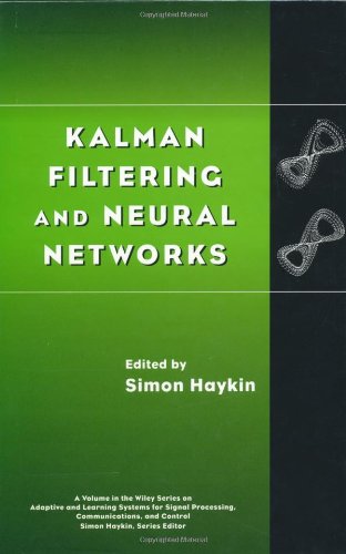 Kalman Filtering and Neural Networks