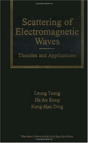 Scattering of Electromagnetic Waves